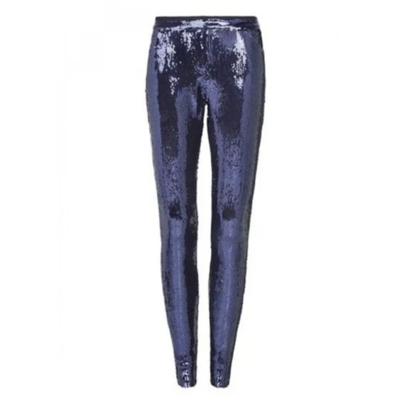 Sass and Bide sequin skinny leg pants - Picture 7 of 7